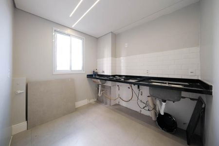 Apartamento para alugar com 34m², 2 quartos e sem vagaSala/Cozinha