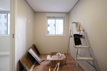 Apartamento para alugar com 34m², 2 quartos e sem vagaQuarto 2