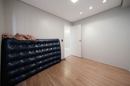 Quarto 1 de apartamento para alugar com 2 quartos, 34m² em Jardim Jaú (zona Leste), São Paulo