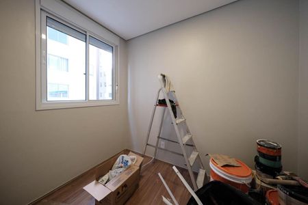 Quarto 2 de apartamento para alugar com 2 quartos, 34m² em Jardim Jaú (zona Leste), São Paulo