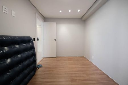 Quarto 1 de apartamento para alugar com 2 quartos, 34m² em Jardim Jaú (zona Leste), São Paulo