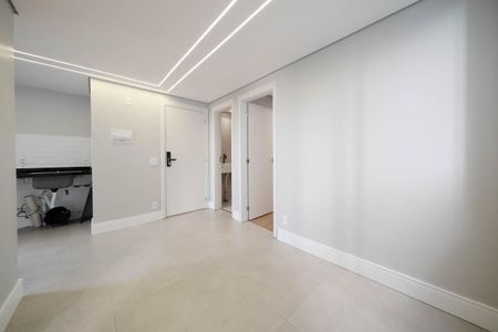 Apartamento para alugar com 34m², 2 quartos e sem vagaSala/Cozinha