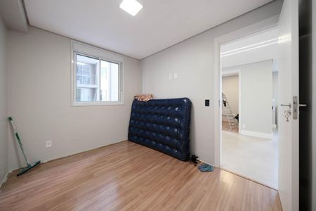Apartamento para alugar com 34m², 2 quartos e sem vagaQuarto 1