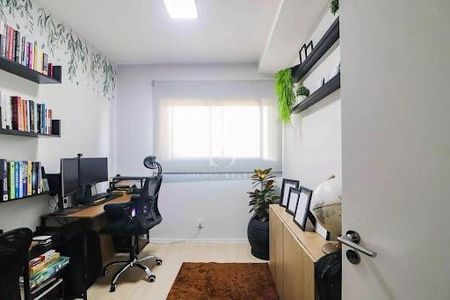 Apartamento à venda com 2 quartos, 57m² em Ferreira, São Paulo