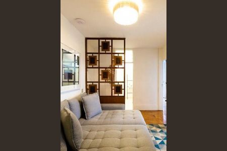 Apartamento à venda com 4 quartos, 268m² em Higienópolis, São Paulo