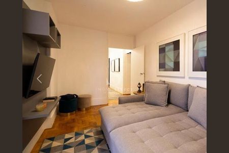 Apartamento à venda com 4 quartos, 268m² em Higienópolis, São Paulo