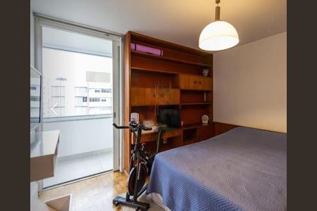 Apartamento à venda com 4 quartos, 268m² em Higienópolis, São Paulo