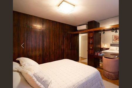 Apartamento à venda com 4 quartos, 268m² em Higienópolis, São Paulo