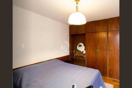 Apartamento à venda com 4 quartos, 268m² em Higienópolis, São Paulo
