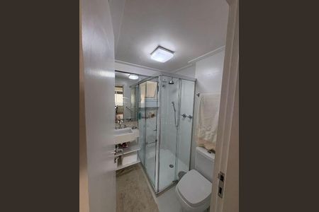 Apartamento à venda com 83m², 3 quartos e 1 vaga