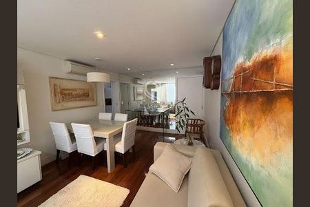 Apartamento à venda com 3 quartos, 83m² em Vila Mariana, São Paulo