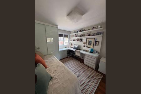 Apartamento à venda com 83m², 3 quartos e 1 vaga