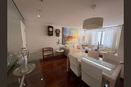 Apartamento à venda com 3 quartos, 83m² em Vila Mariana, São Paulo