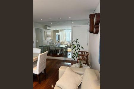 Apartamento à venda com 3 quartos, 83m² em Vila Mariana, São Paulo
