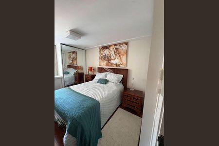 Apartamento à venda com 83m², 3 quartos e 1 vaga