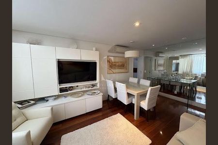 Apartamento à venda com 3 quartos, 83m² em Vila Mariana, São Paulo