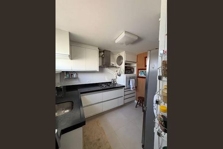 Apartamento à venda com 83m², 3 quartos e 1 vaga