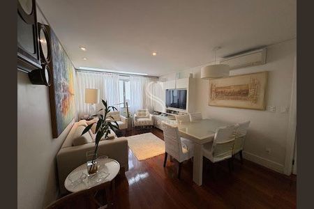 Apartamento à venda com 3 quartos, 83m² em Vila Mariana, São Paulo