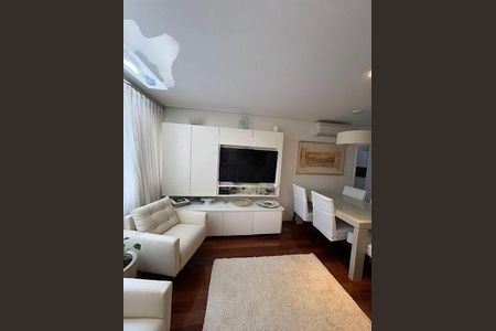 Apartamento à venda com 3 quartos, 83m² em Vila Mariana, São Paulo