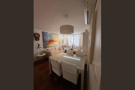 Apartamento à venda com 3 quartos, 83m² em Vila Mariana, São Paulo