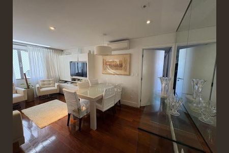 Apartamento à venda com 3 quartos, 83m² em Vila Mariana, São Paulo