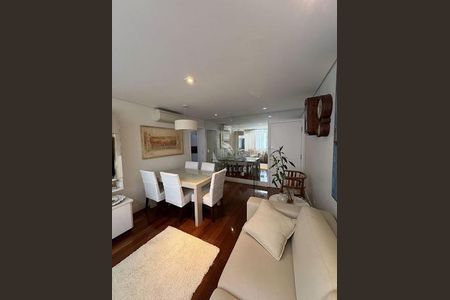 Apartamento à venda com 3 quartos, 83m² em Vila Mariana, São Paulo