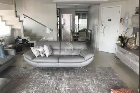 Apartamento à venda com 2 quartos, 130m² em Vila Olímpia, São Paulo