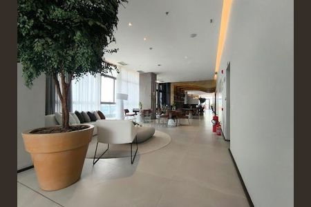Apartamento à venda com 2 quartos, 107m² em Jardim das Acacias, São Paulo