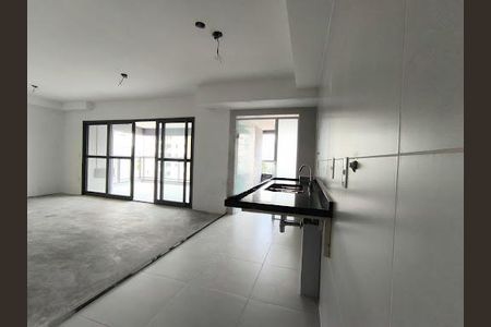 Apartamento à venda com 2 quartos, 107m² em Jardim das Acacias, São Paulo