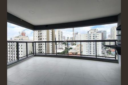 Apartamento à venda com 2 quartos, 107m² em Jardim das Acacias, São Paulo