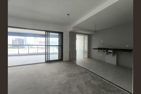Apartamento à venda com 3 quartos, 142m² em Jardim das Acacias, São Paulo