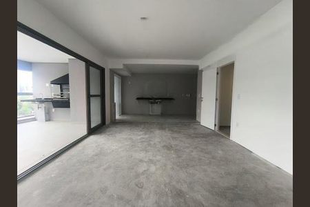 Apartamento à venda com 3 quartos, 142m² em Jardim das Acacias, São Paulo