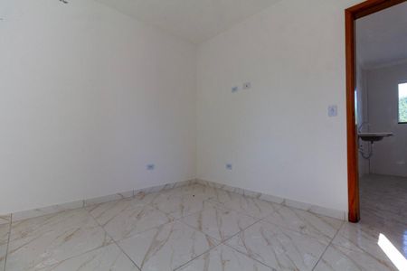 Apartamento para alugar com 42m², 2 quartos e sem vagaQuarto 2
