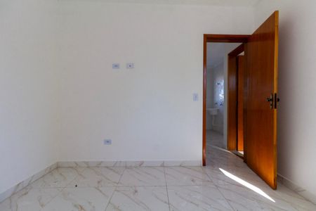 Apartamento para alugar com 42m², 2 quartos e sem vagaQuarto 2