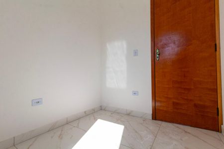 Quarto 1 de apartamento para alugar com 2 quartos, 42m² em Vila Londrina, São Paulo
