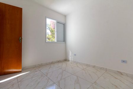 Apartamento para alugar com 42m², 2 quartos e sem vagaQuarto 2