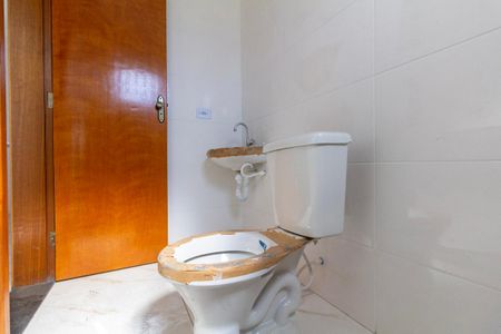 Apartamento para alugar com 42m², 2 quartos e sem vagaBanheiro