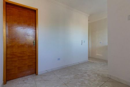 Sala de apartamento para alugar com 2 quartos, 42m² em Vila Londrina, São Paulo