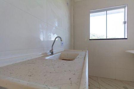Apartamento para alugar com 42m², 2 quartos e sem vaga Área de Serviço