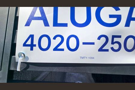 Apartamento para alugar com 42m², 2 quartos e sem vagaFachada - plaquinha