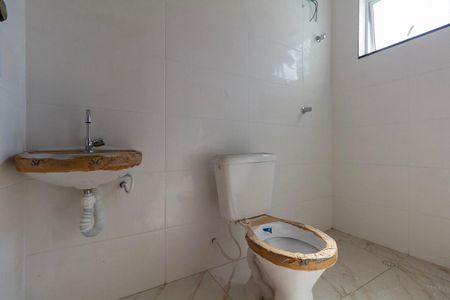 Apartamento para alugar com 42m², 2 quartos e sem vagaBanheiro