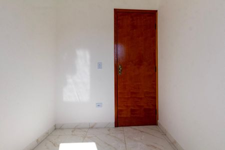 Quarto 1 de apartamento para alugar com 2 quartos, 42m² em Vila Londrina, São Paulo