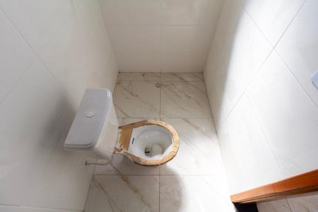 Apartamento para alugar com 42m², 2 quartos e sem vagaBanheiro