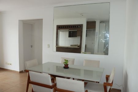 Apartamento para alugar com 2 quartos, 55m² em Rio Cotia, Cotia