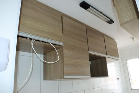 Apartamento para alugar com 2 quartos, 55m² em Rio Cotia, Cotia