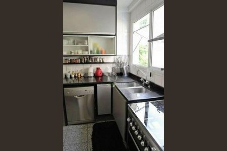 Apartamento à venda com 2 quartos, 177m² em Moema, São Paulo
