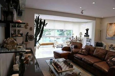 Apartamento à venda com 2 quartos, 177m² em Moema, São Paulo