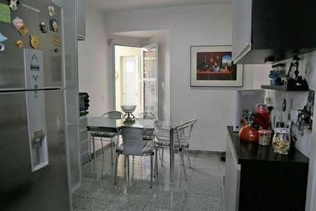 Apartamento à venda com 2 quartos, 177m² em Moema, São Paulo