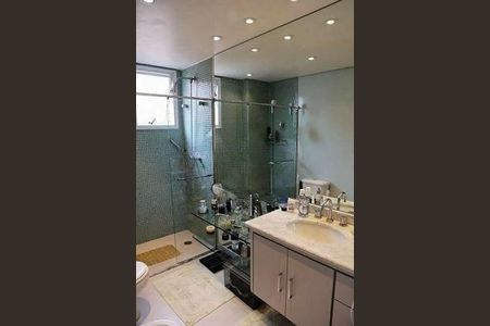 Apartamento à venda com 2 quartos, 177m² em Moema, São Paulo