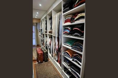 Apartamento à venda com 2 quartos, 177m² em Moema, São Paulo